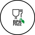 BPA-freier Tischschutz