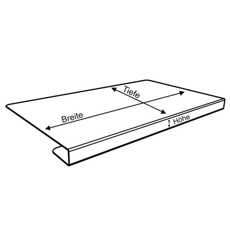 Tischschutz DisDing U-Form